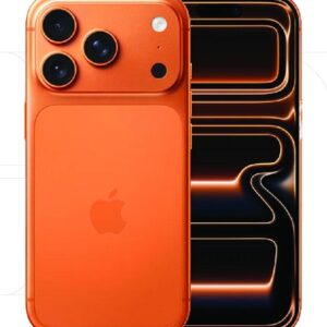 iPhone 17 Pro 256GB
