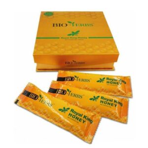 ROYAL KING HONEY