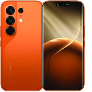 TECNO CAMON 50 ULTRA 5G