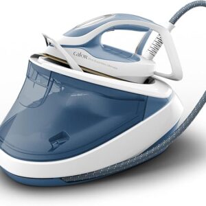 Calor Pro Express Ultimate II