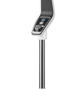 Rowenta Turbo Silence Ventilateur pied