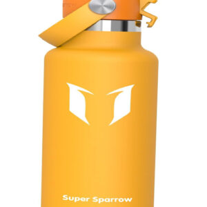 Super Sparrow Gourde Isotherme