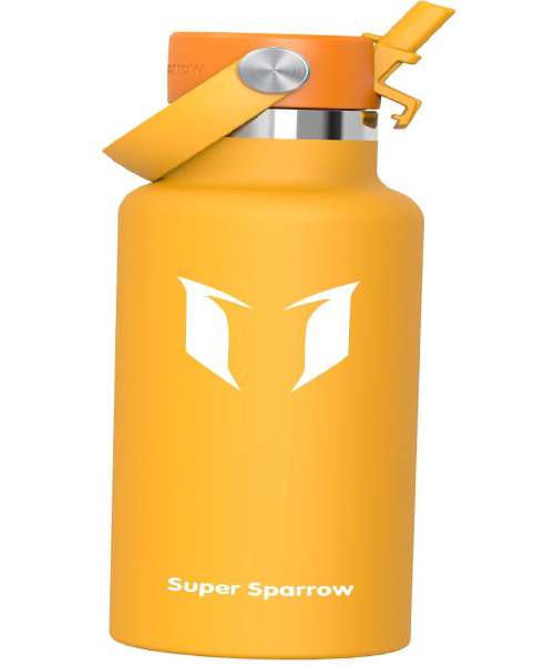 Super Sparrow Gourde Isotherme