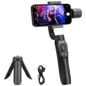 STABILISATEUR 3 AXES DJI OSMO MOBILE 7 SMARTPHONE